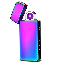 Load image into Gallery viewer, Qizen Portal │ Plasma Lighter