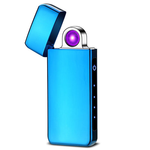 Qizen Portal │ Plasma Lighter